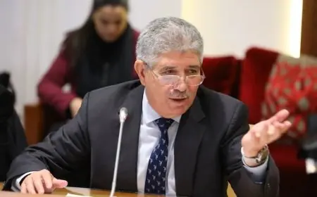 الوكيل العام للملك يفتح بحثا قضائيا في قضية طحن الورق