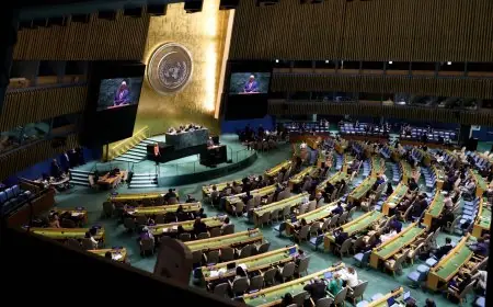 المغرب يمتنع عن التصويت على إنهاء الحصار الأمريكي ضد كوبا في الأمم المتحدة