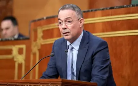 لقجع: كلفة التحضيرات المونديالية 3.6 مليار درهم وتحذير من خطر فقدان التنظيم بسبب المعايير الصحية