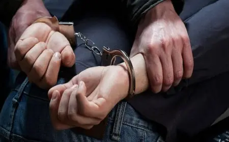 إحالة مدير موقع محلي وشخص آخر بصفرو على القضاء بسبب انتحال صفة ونشر ادعاءات كاذبة
