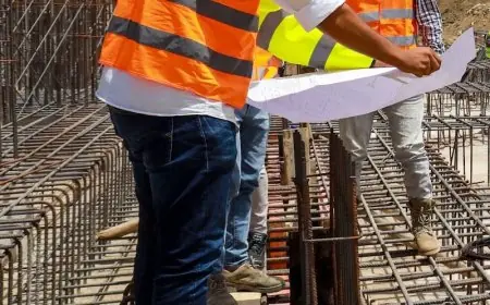 المفتشية العامة للمالية تكثف تحركاتها وسط شبهات فساد في صفقات دراسات العمومية