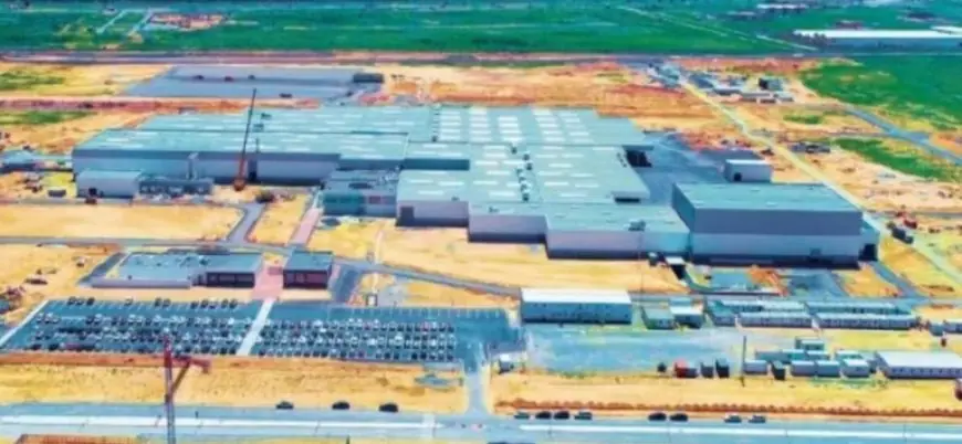 مشروع استراتيجي لإحداث مدينة غذائية متكاملة بالدار البيضاء