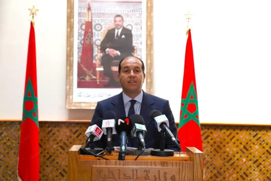 الناطق الرسمي لوزارة الداخلية يؤكد أن اغلب التوقيفات الأخيرة كانت بغرض تحقق من الهوية