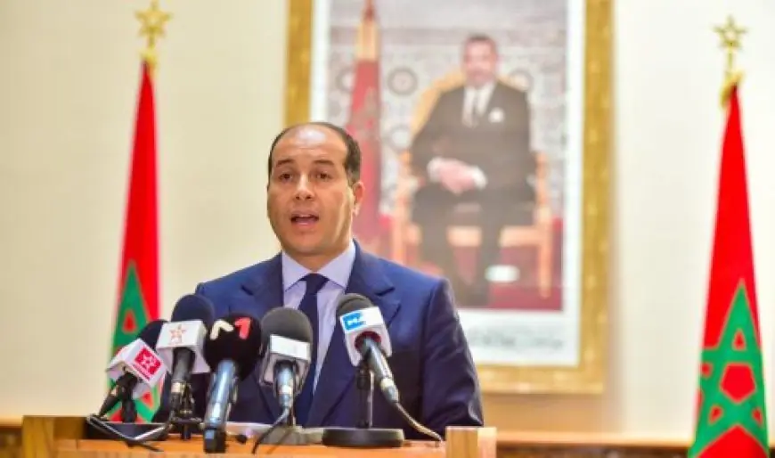 الناطق الرسمي لوزارة الداخلية: القوات العمومية لم تلجأ للتدخل الأمني إلا بعد استنفاد كل السبل