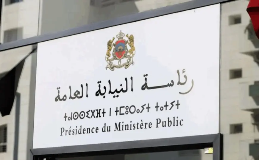 النيابة العامة تتابع 193 شخصا بعد أعمال الشغب التي عرفتها بعض مدن المملكة