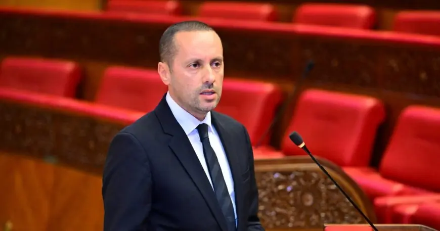 رئيس مجلس النواب يفعل البث المباشر لاجتماع وزير الصحة استجابة لنواب البرلمان