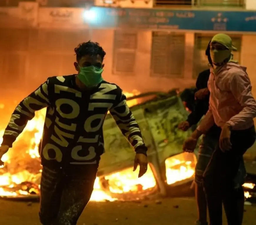 بعد أحداث الشغب.. حركة "GenZ212" تعلن وقف الاحتجاجات بشكل مؤقت