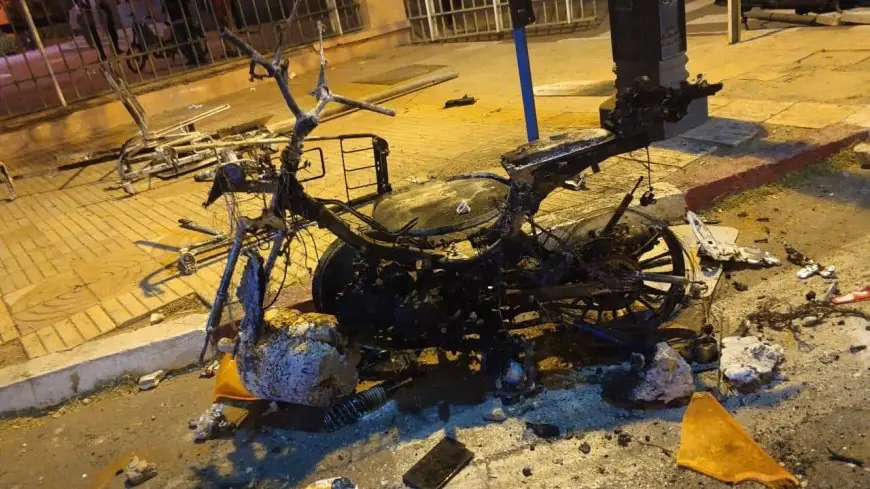 توقيف 60 شخصا على خلفية أعمال شغب بقلعة السراغنة
