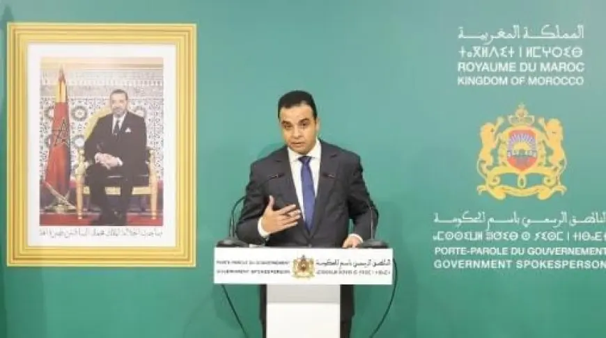 بايتاس: ليكتمل الحوار مع "جيل Z" يجب أن ينخرط الطرف الآخر لتقديم تصوره