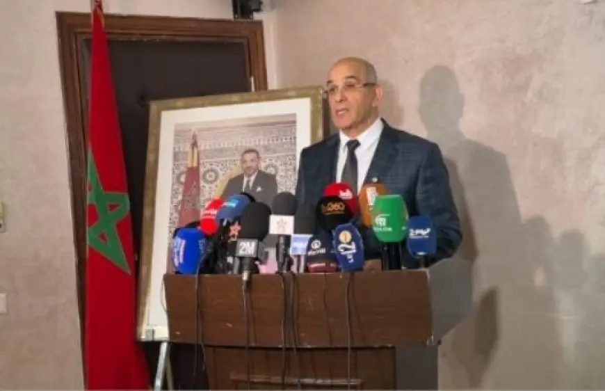 الوكيل العام بأكادير يكشف تفاصيل هجوم "المخربين" على مركز الدرك واستخدام الأسلحة الوظيفية