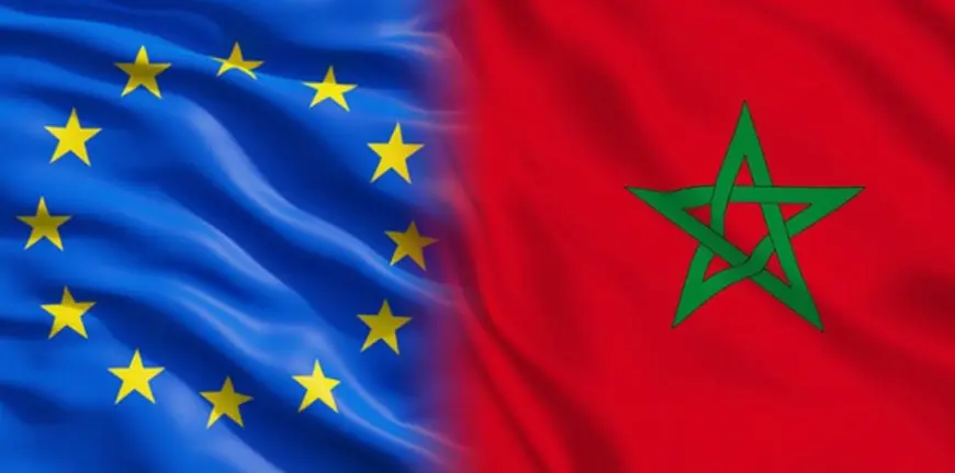 المغرب والاتحاد الأوروبي يختتمان مفاوضات تعديل الاتفاق الفلاحي لحماية منتجات الصحراء المغربية
