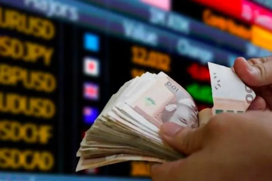 انخفاض قيمة الدرهم أمام الدولار بنسبة 0.78 في المائة