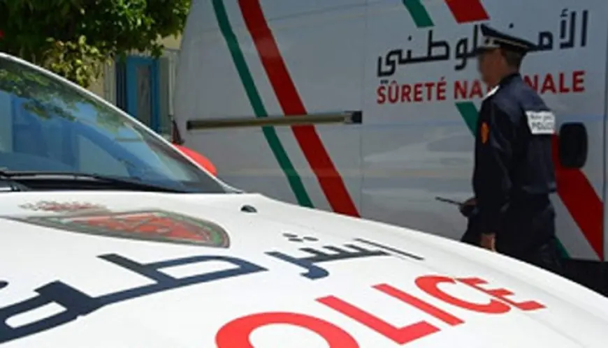 إضرام النار في شخص من ذوي الاحتياجات الخاصة يطيح بمختل عقلي في قبضة أمن الحسيمة