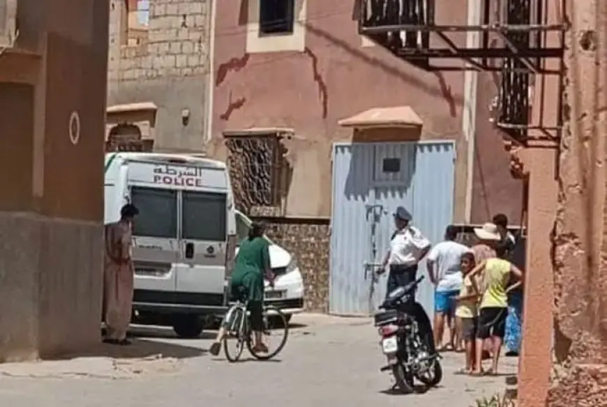 مقتل شاب في العقد الثالث إثر شجار خلال جلسة خمرية بمراكش