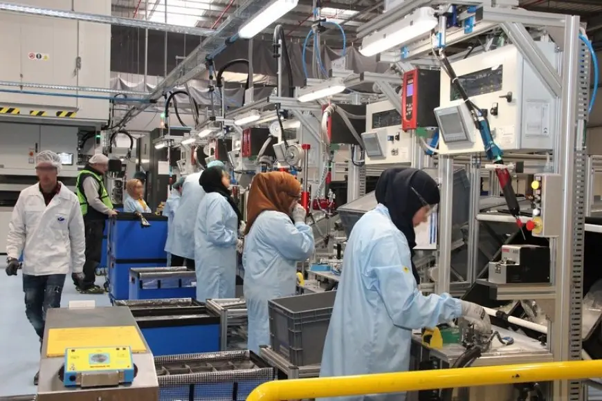 إحداث 65 ألف مقاولة جديدة بالمغرب خلال الأشهر السبعة الأولى من 2025