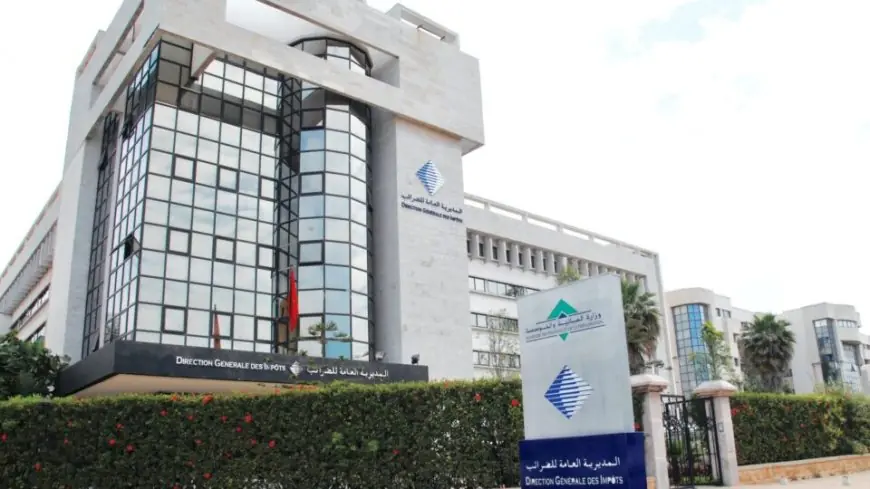 مديرية الضرائب تشدد قبضتها على الشركات الوهمية وتكشف تلاعبات بمليارات الدراهم
