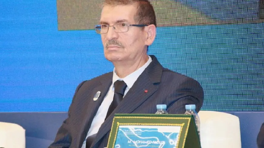 تعيين محمد فوزي واليا على جهة مراكش آسفي