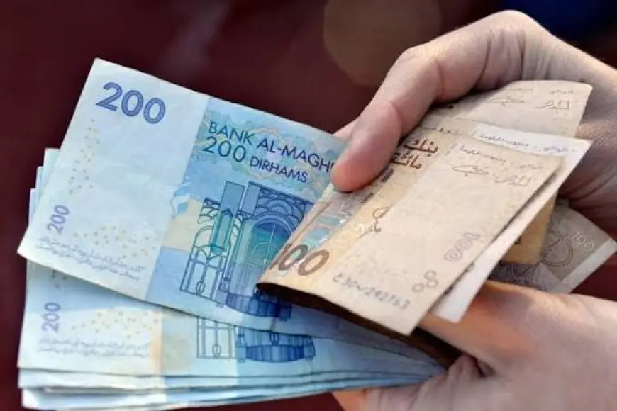 البنوك المغربية تحقق أرباحا قياسية بـ12.5 مليار درهم خلال النصف الأول من 2025