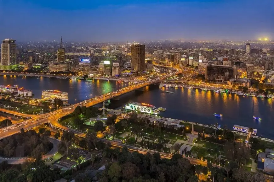 مصر تستضيف وفدين من إسرائيل وحماس لبحث خطة ترامب بشأن غزة
