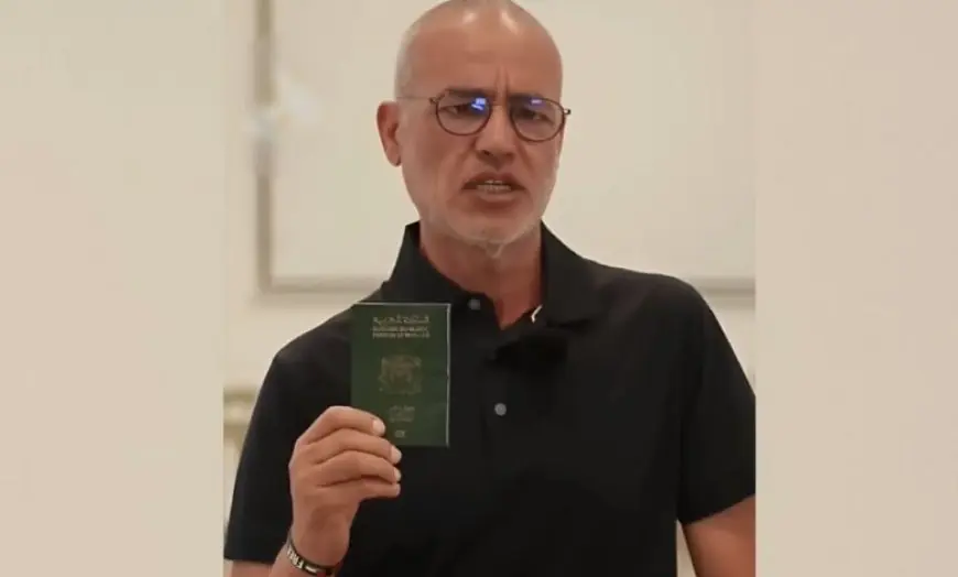 السلطات الاسرائيلية ترفض الإفراج عن الحقوقي عزيز غالي