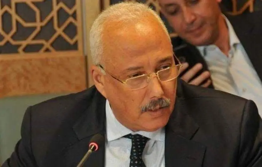 البرلماني التويمي عن حزب الأصالة والمعاصرة يتراجع عن الاستقالة من مجلس النواب تفاعلا مع احتجاجات “جيل زد”