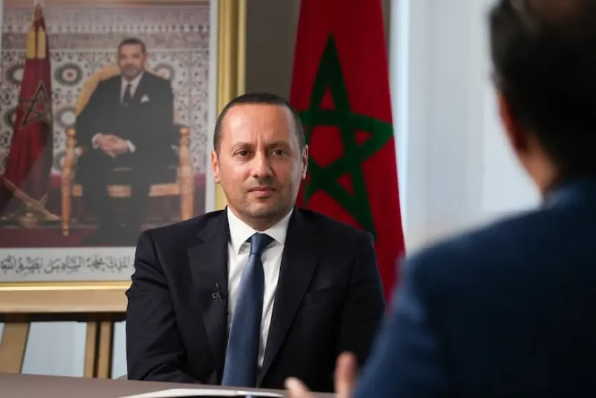 التهراوي: الورقة الإلكترونية للعلاجات تدخل حيز التنفيذ تدريجيا ابتداء من سنة 2026