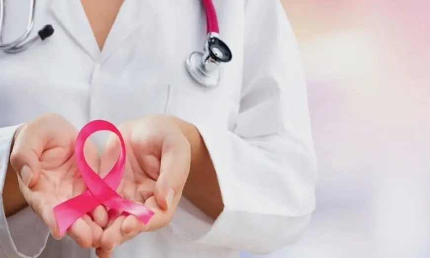 وزارة الصحة تطلق حملة وطنية للتحسيس والكشف المبكر عن سرطاني الثدي وعنق الرحم