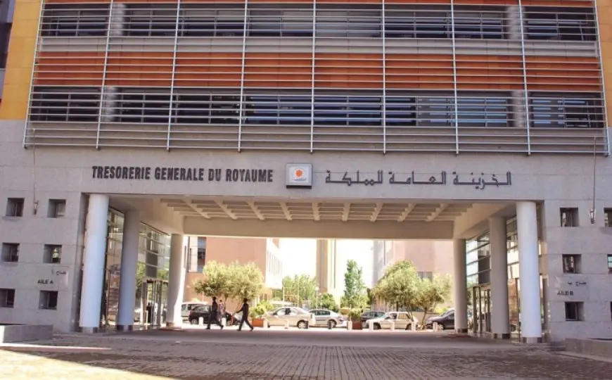 حاجيات الخزينة لشهر أكتوبر تتراوح بين 14 و14,5 مليار درهم