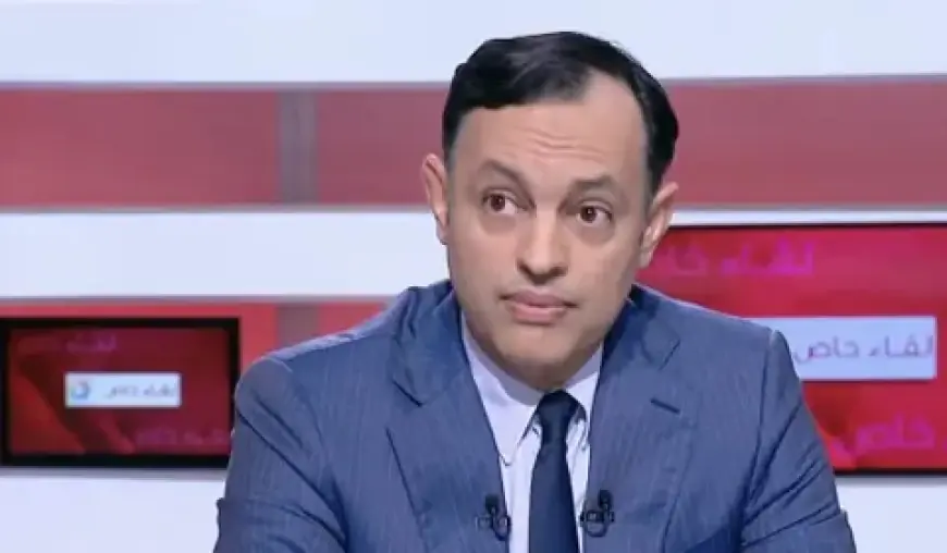 السكوري: احتجاجات شباب “جيل زد” فرصة للتغيير والإصلاح الحقيقي