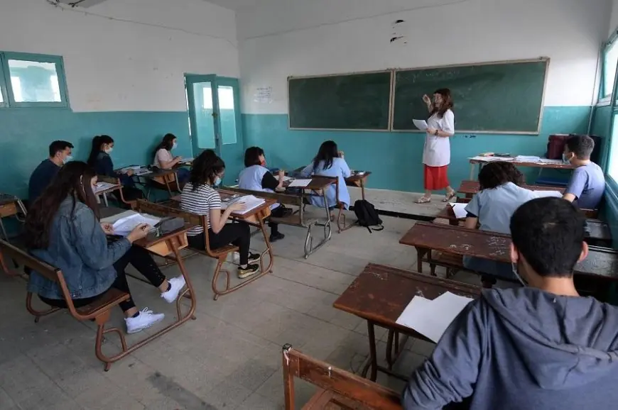 مراكز "الفرصة الثانية" تبحث عن دعم مجتمعي لإنقاذ المنقطعين عن الدراسة