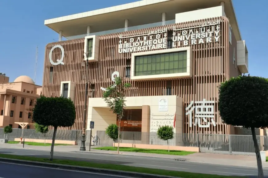 طلبة القاضي عياض بمراكش يستنكرون استمرار إغلاق مكتبة السملالية بعد ثلاث سنوات من الانتظار