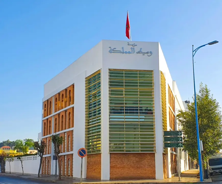 مؤسسة وسيط المملكة تطلق مبادرة شبابية لتعزيز ثقة الأجيال الجديدة بالمرفق العمومي