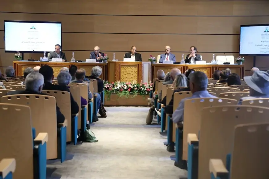الحجمري: الترجمة أداة نقدية لمساءلة الحاضر واستشراف المستقبل