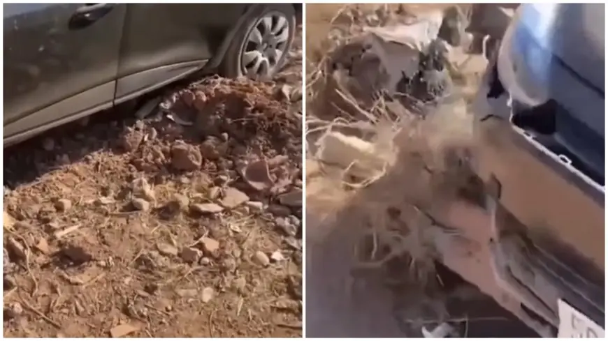 النيابة العامة بأكادير توضح تفاصيل محاولة اعتداء مزعومة على سيدة