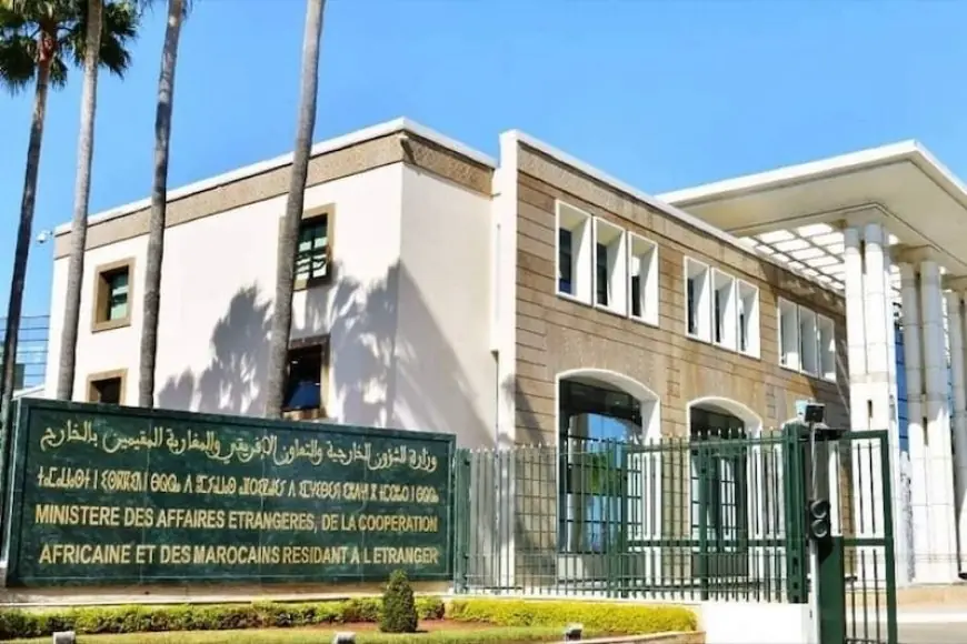المغرب يرحب باتفاق وقف إطلاق النار في غزة ويثمن جهود الرئيس الأمريكي دونالد ترامب