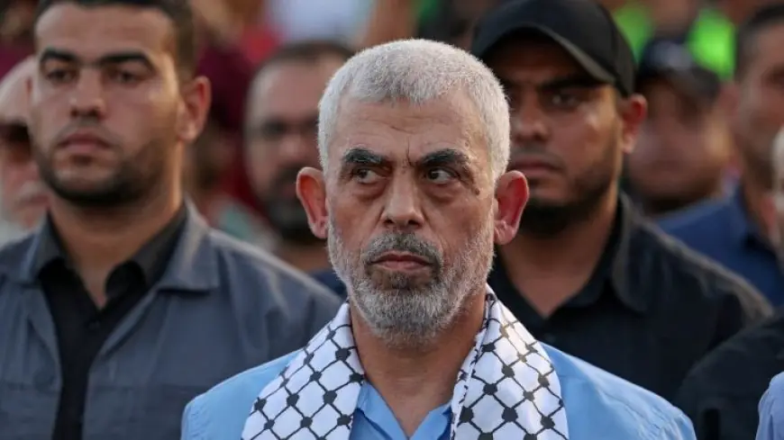 إسرائيل ترفض الإفراج عن البرغوثي وتسليم جثمانَي يحيى ومحمد السنوار