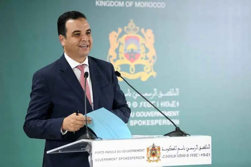 بايتاس: الحكومة تسرع أوراش الصحة والشغل وتؤكد التزامها بالإصلاحات الاجتماعية