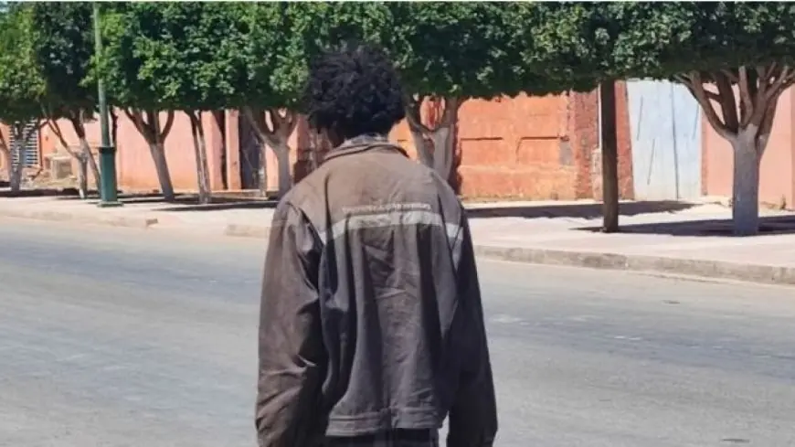 تازة.. مصرع تلميذ إثر اعتداء عنيف من شخص يعاني اضطرابات عقلية