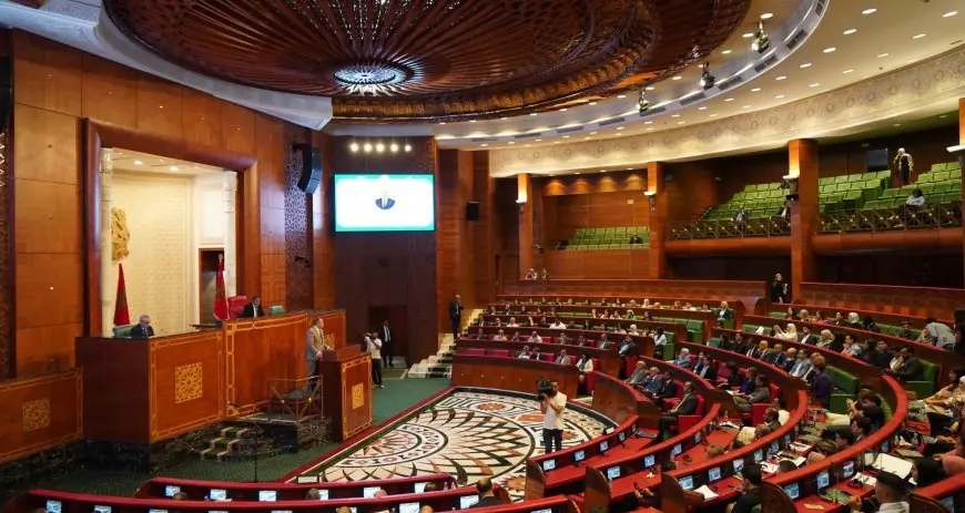 وزارة الداخلية تحدد موعد التباري على مقعد شاغر بمجلس المستشارين