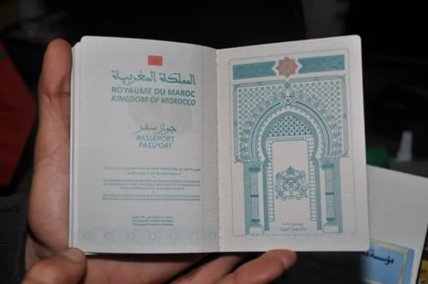 مصر تفتح أبوابها للمغاربة بدون تأشيرة وبشروط محددة