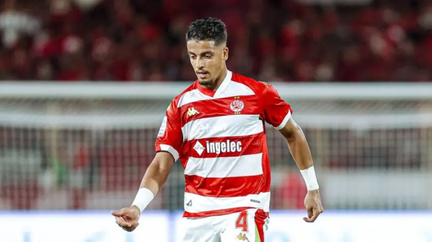 اتحاد يعقوب المنصور يفوز ودياً على الوداد بهدفين لهدف
