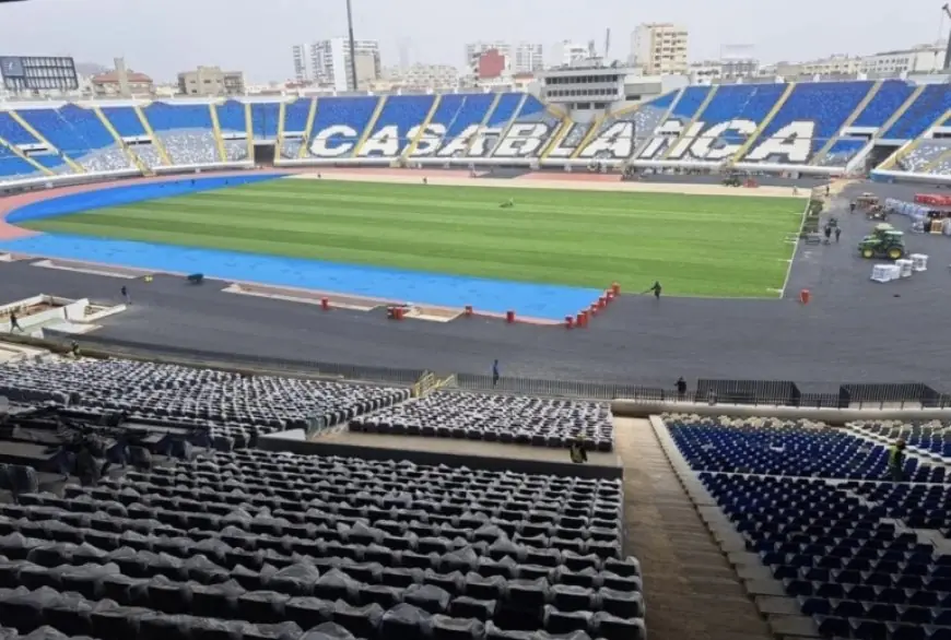 دعوة عاجلة لعمدة الدار البيضاء لمناقشة قرار إغلاق "دونور"