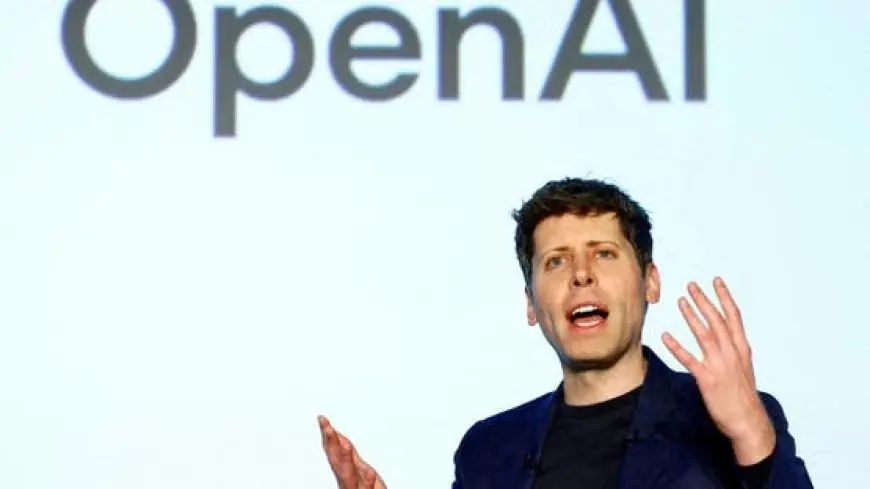 محام يتهم OpenAI بمحاولة ترهيبه في إطار دعوى ضد إيلون ماسك