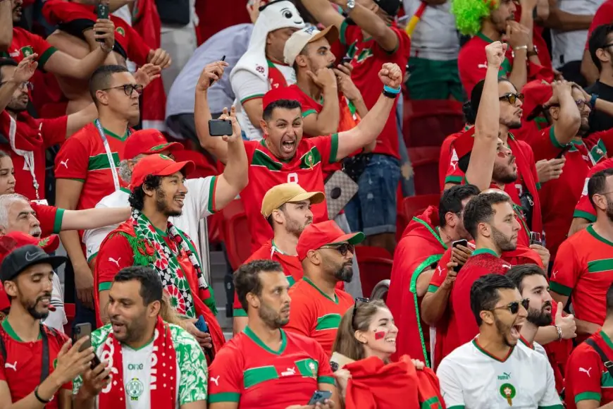 إقبال قياسي على بطاقة المشجع الخاصة بكأس الأمم الإفريقية المغرب 2025