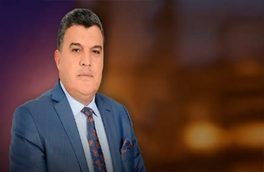إدانة أحمد قليش بستة أشهر حبسا وغرامة مالية في قضية تشهير