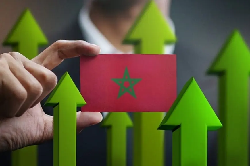 مندوبية التخطيط تتوقع نموا بـ4,7% للاقتصاد المغربي خلال الربع الأخير من سنة 2025