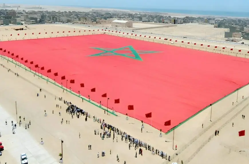 السعودية تجدد دعمها لمبادرة الحكم الذاتي في الصحراء المغربية