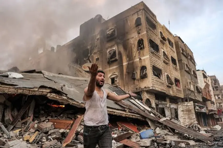 مركز حقوقي فلسطيني يرصد 36 انتهاكا إسرائيليا لاتفاق وقف إطلاق النار في غزة
