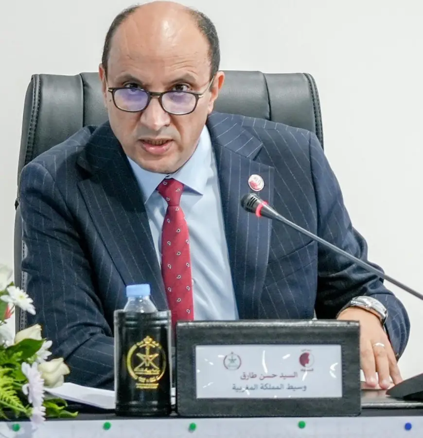 وسيط المملكة المغربية يربط الإصلاح الإداري بأفق المساواة والإنصاف