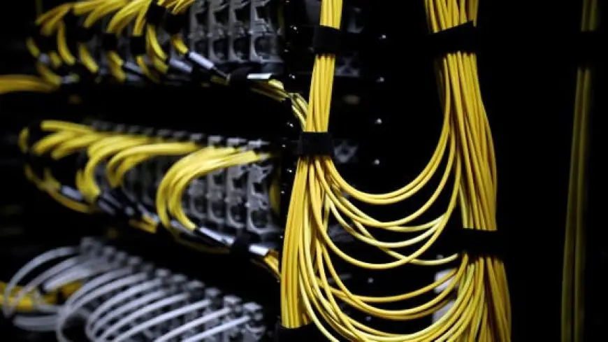 تحالف عالمي بقيادة "إنفيديا" و"مايكروسوفت" يستحوذ على Aligned مقابل 40 مليار دولار